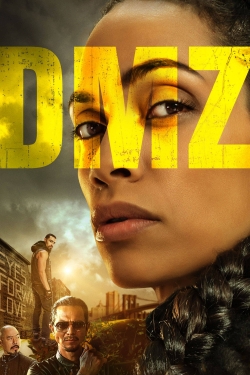 watch DMZ Movie online free in hd on Red Stitch