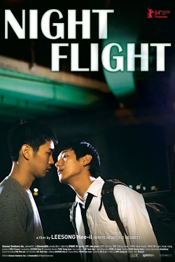 watch Night Flight Movie online free in hd on Red Stitch