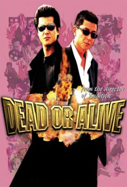 watch Dead or Alive Movie online free in hd on Red Stitch