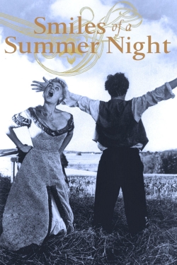 watch Smiles of a Summer Night Movie online free in hd on Red Stitch