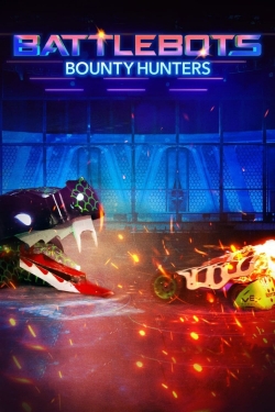 watch BattleBots: Bounty Hunters Movie online free in hd on Red Stitch