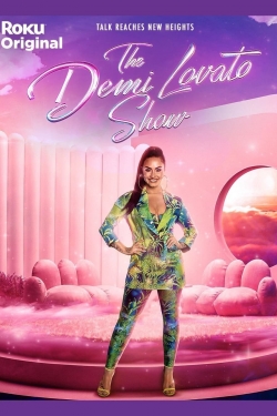 watch The Demi Lovato Show Movie online free in hd on Red Stitch