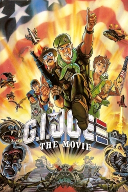 watch G.I. Joe: The Movie Movie online free in hd on Red Stitch