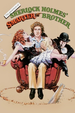 watch The Adventure of Sherlock Holmes' Smarter Brother Movie online free in hd on Red Stitch