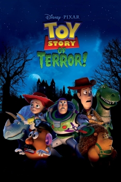 watch Toy Story of Terror! Movie online free in hd on Red Stitch