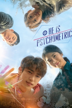 watch He Is Psychometric Movie online free in hd on Red Stitch