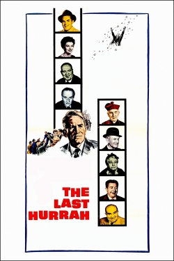 watch The Last Hurrah Movie online free in hd on Red Stitch