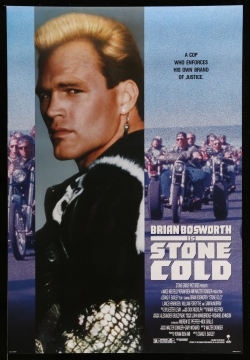 watch Stone Cold Movie online free in hd on Red Stitch