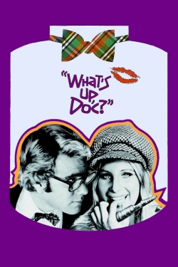 watch What's Up, Doc? Movie online free in hd on Red Stitch