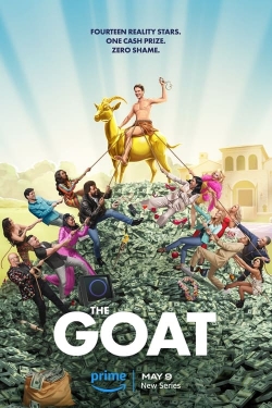 watch The GOAT Movie online free in hd on Red Stitch