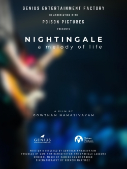 watch Nightingale: A Melody of Life Movie online free in hd on Red Stitch