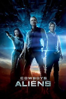 watch Cowboys & Aliens Movie online free in hd on Red Stitch