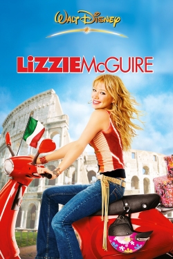 watch The Lizzie McGuire Movie Movie online free in hd on Red Stitch