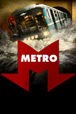 watch Metro Movie online free in hd on Red Stitch