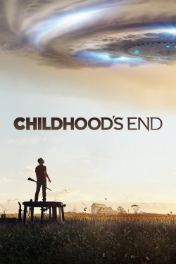 watch Childhood's End Movie online free in hd on Red Stitch