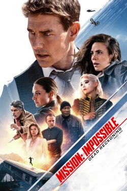 watch Mission: Impossible - Dead Reckoning Part One Movie online free in hd on Red Stitch