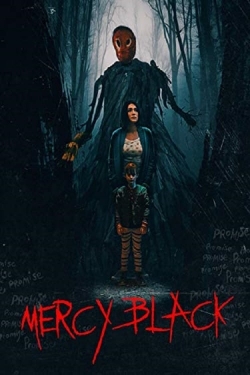 watch Mercy Black Movie online free in hd on Red Stitch