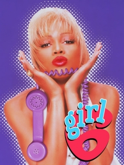 watch Girl 6 Movie online free in hd on Red Stitch