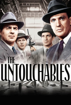 watch The Untouchables Movie online free in hd on Red Stitch