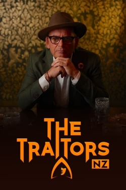 watch The Traitors NZ Movie online free in hd on Red Stitch