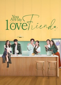 watch You Are My Lover Friend Movie online free in hd on Red Stitch