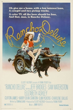 watch Rancho Deluxe Movie online free in hd on Red Stitch