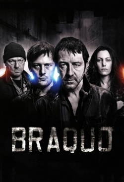 watch Braquo Movie online free in hd on Red Stitch