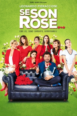 watch Se son rose Movie online free in hd on Red Stitch