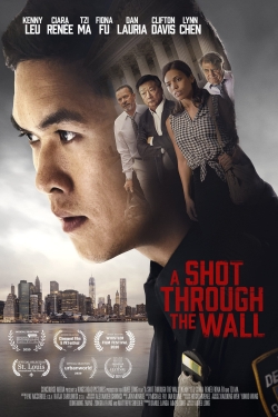 watch A Shot Through the Wall Movie online free in hd on Red Stitch