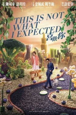 watch This Is Not What I Expected Movie online free in hd on Red Stitch