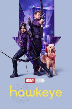 watch Hawkeye Movie online free in hd on Red Stitch