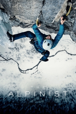 watch The Alpinist Movie online free in hd on Red Stitch