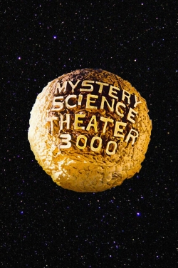 watch Mystery Science Theater 3000 Movie online free in hd on Red Stitch