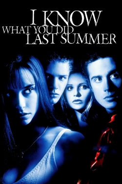 watch I Know What You Did Last Summer Movie online free in hd on Red Stitch