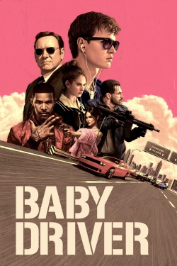 watch Baby Driver Movie online free in hd on Red Stitch