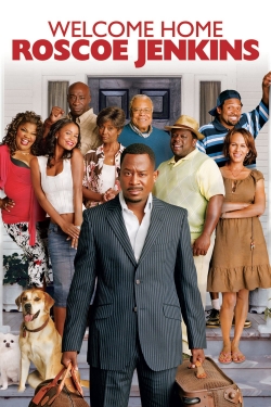 watch Welcome Home Roscoe Jenkins Movie online free in hd on Red Stitch