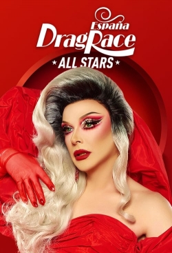 watch Drag Race España: All Stars Movie online free in hd on Red Stitch