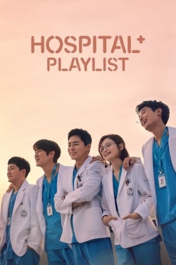 watch Hospital Playlist Movie online free in hd on Red Stitch