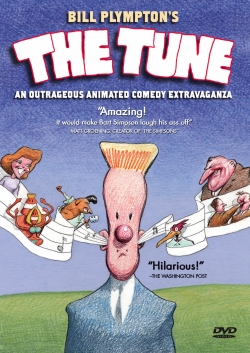 watch The Tune Movie online free in hd on Red Stitch