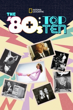 watch The '80s: Top Ten Movie online free in hd on Red Stitch