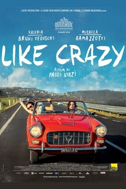 watch Like Crazy Movie online free in hd on Red Stitch