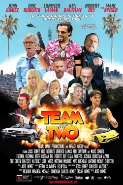 watch Team Of Two Movie online free in hd on Red Stitch