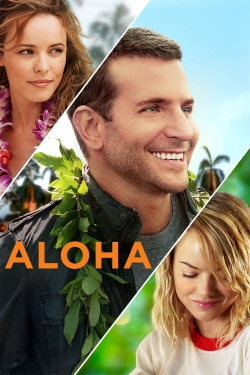 watch Aloha Movie online free in hd on Red Stitch