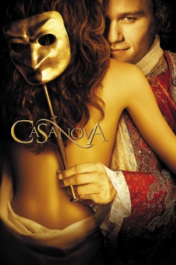 watch Casanova Movie online free in hd on Red Stitch