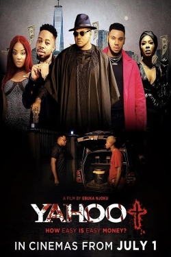 watch Yahoo+ Movie online free in hd on Red Stitch