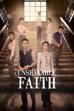 watch Unshakable Faith Movie online free in hd on Red Stitch