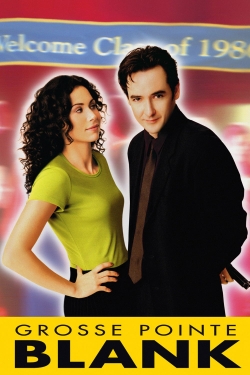 watch Grosse Pointe Blank Movie online free in hd on Red Stitch