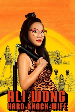 watch Ali Wong: Hard Knock Wife Movie online free in hd on Red Stitch