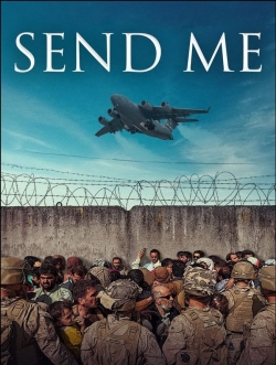 watch Send Me Movie online free in hd on Red Stitch