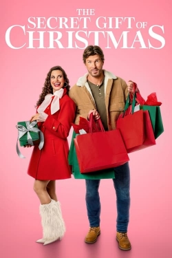 watch The Secret Gift of Christmas Movie online free in hd on Red Stitch